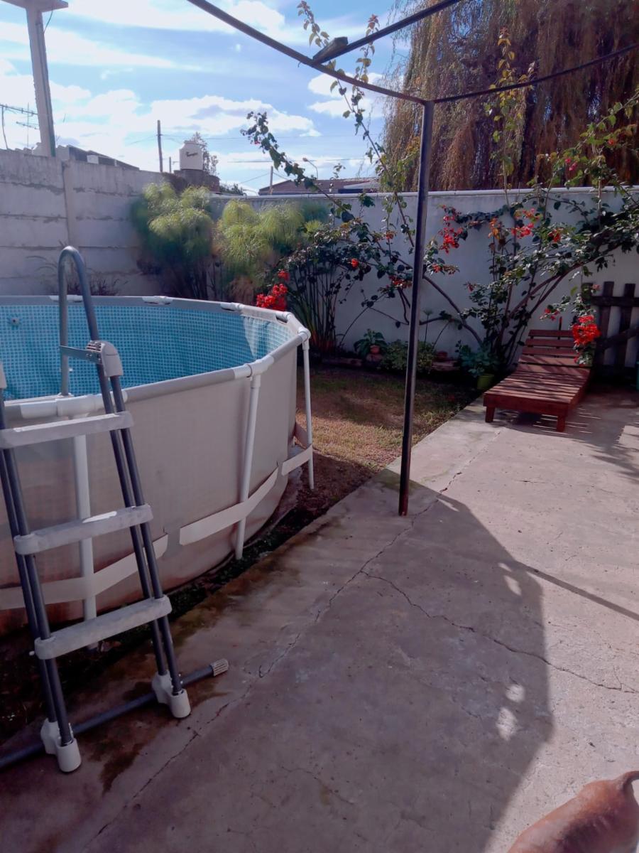 SANTANDER 3435 · La Matanza — foto 13