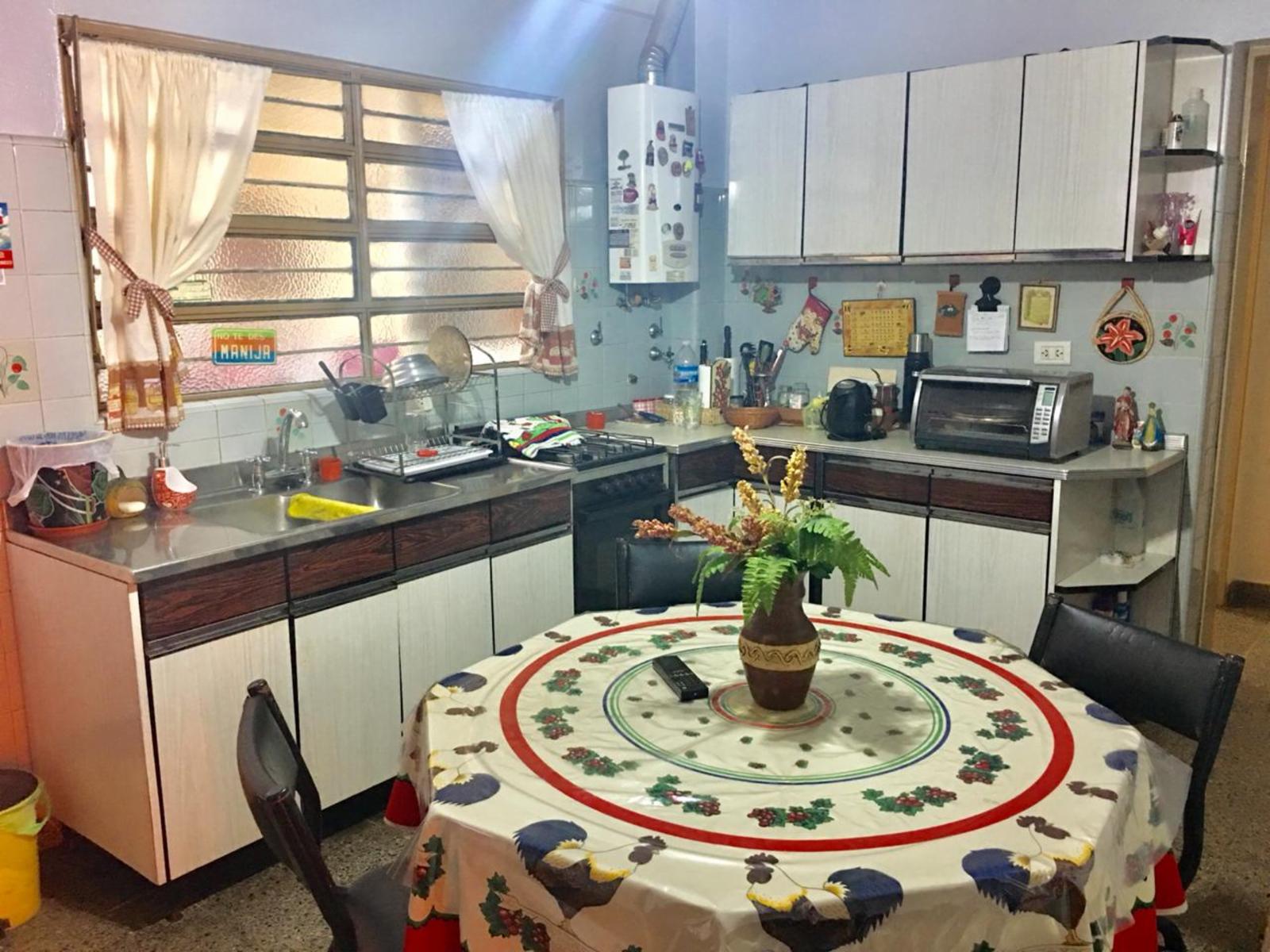 AGUAS BUENAS 3030 · Villa Urquiza — foto 3