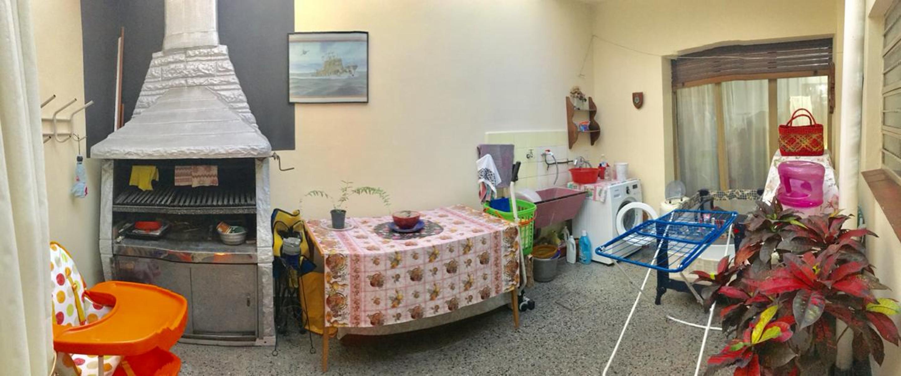 AGUAS BUENAS 3030 · Villa Urquiza — foto 9
