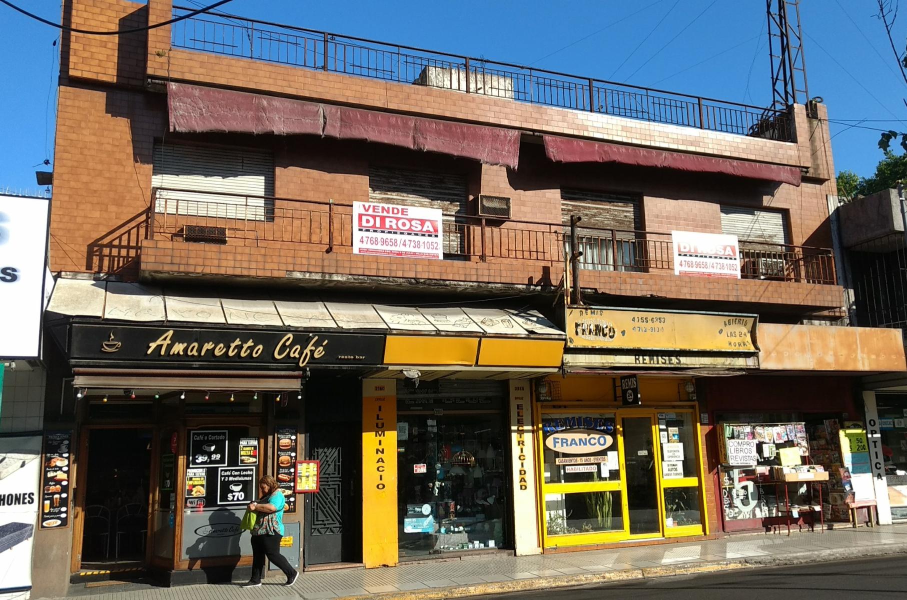 MITRE 3950 · San Martín — foto 3