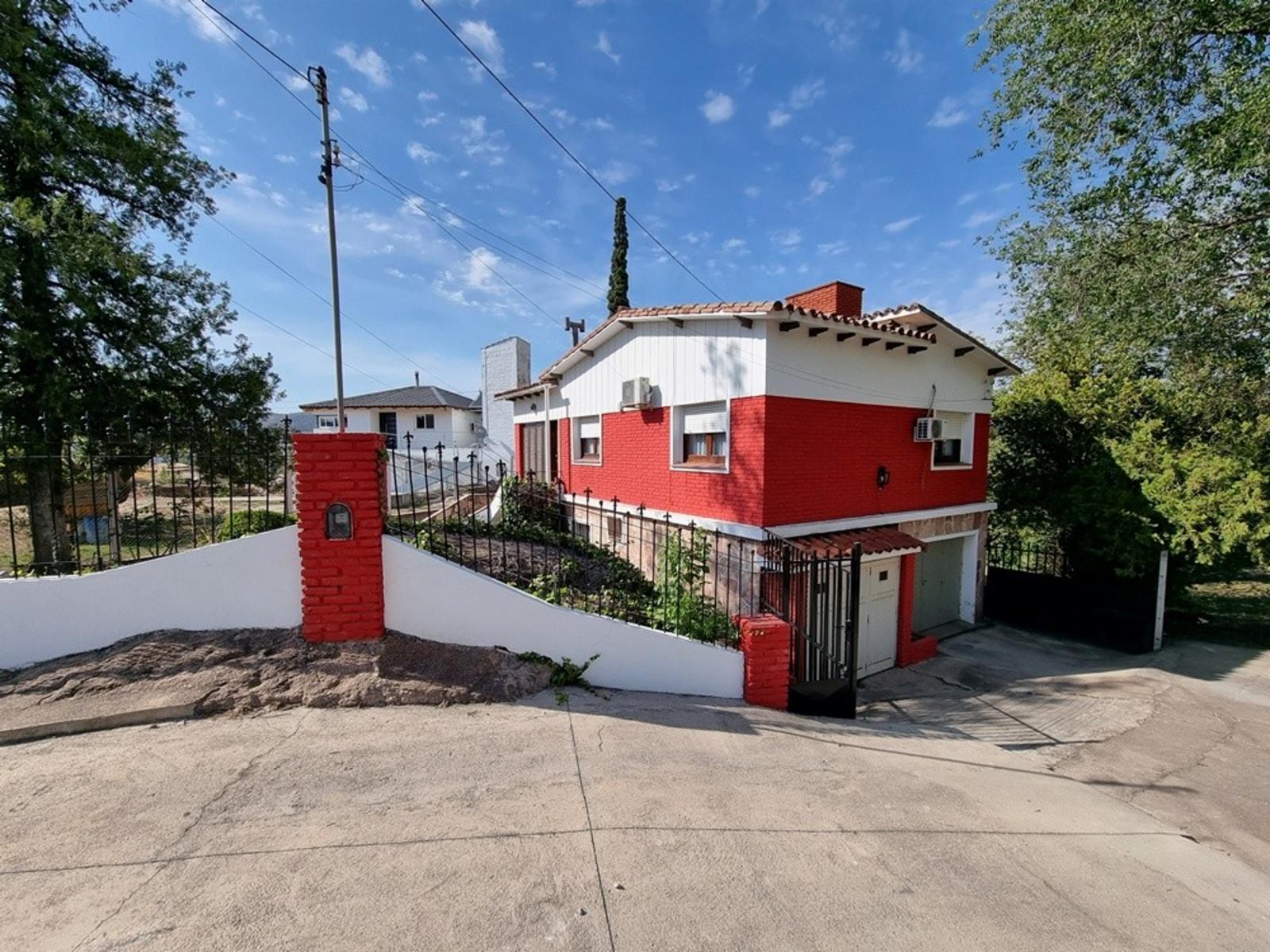 Casa Bº La Quinta 308 · Punilla — foto 14