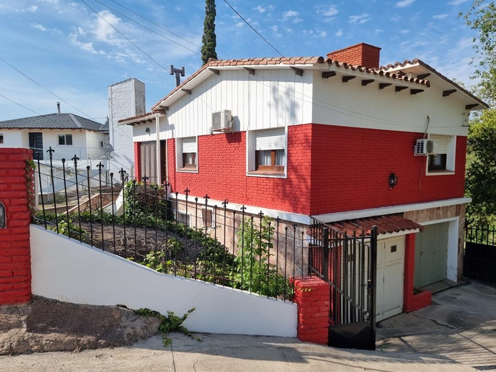 Casa Bº La Quinta 308 · Punilla — foto 15