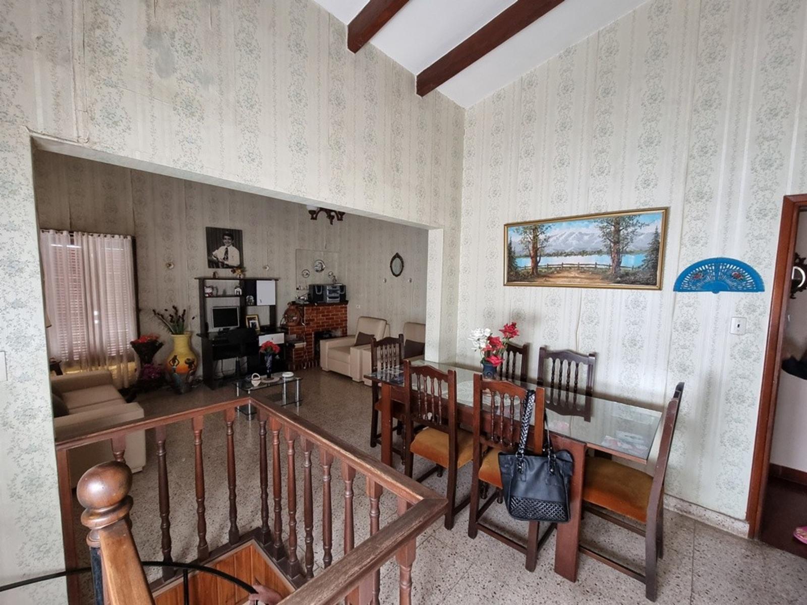 Casa Bº La Quinta 308 · Punilla — foto 20