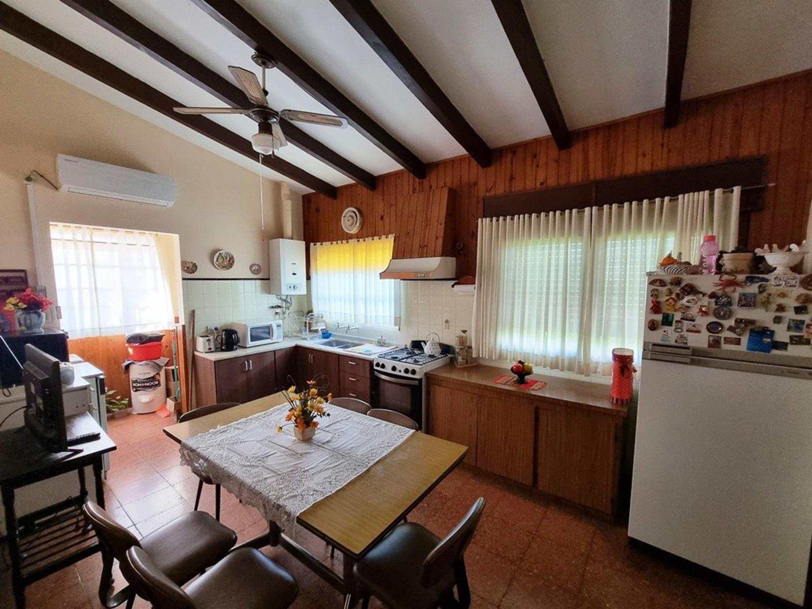 Casa Bº La Quinta 308 · Punilla — foto 21