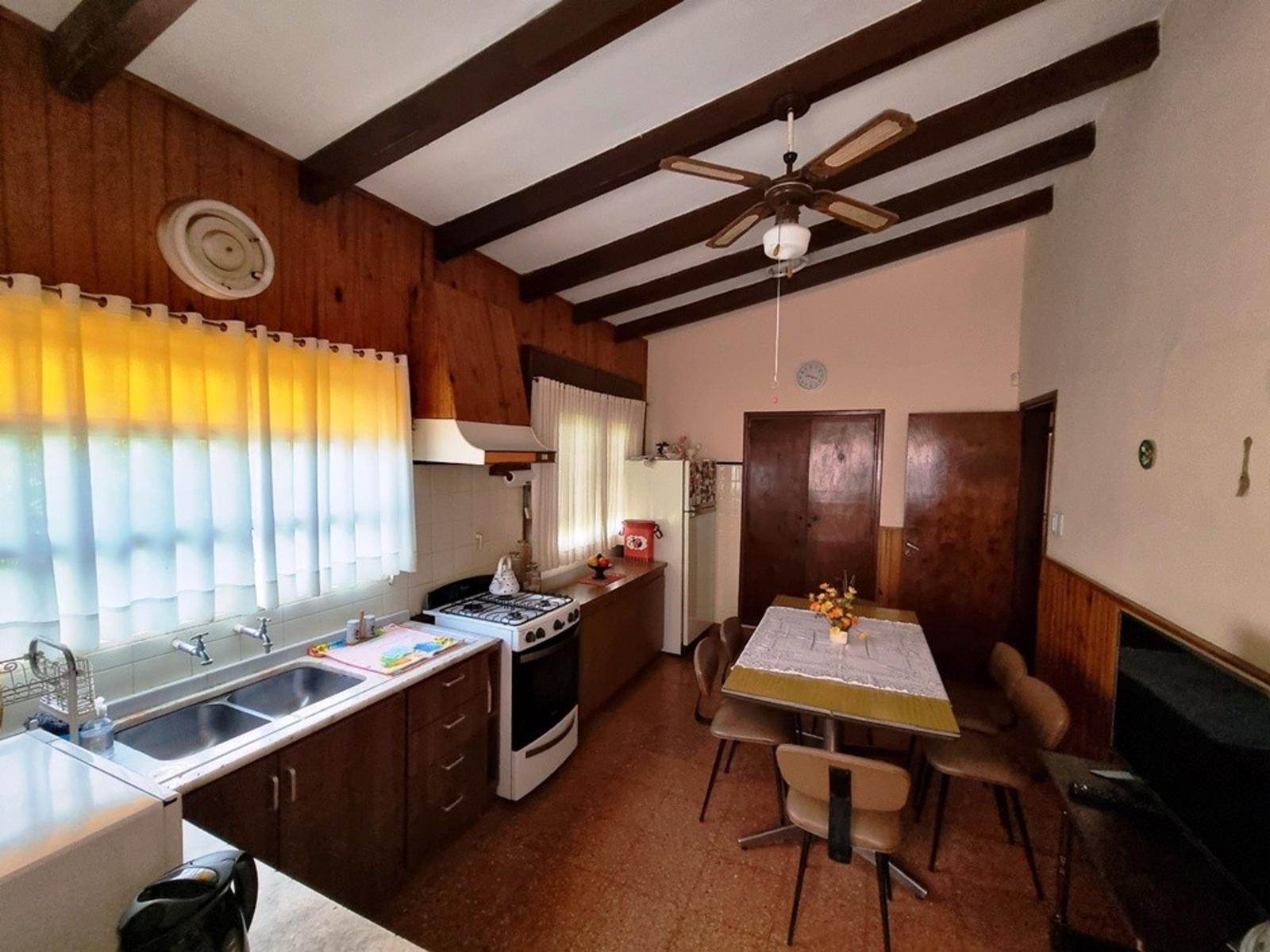 Casa Bº La Quinta 308 · Punilla — foto 22