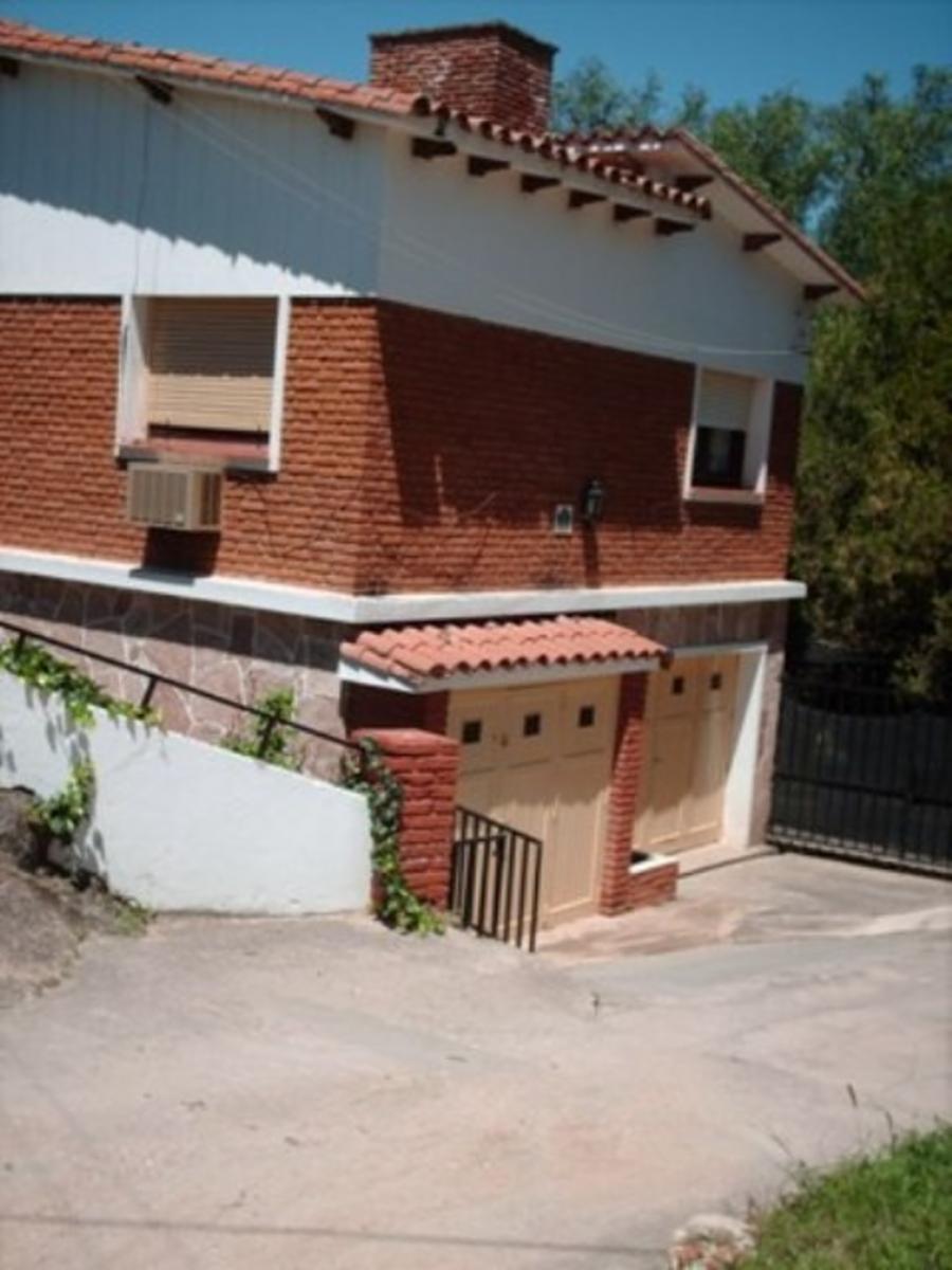 Casa Bº La Quinta 308 · Punilla — foto 4