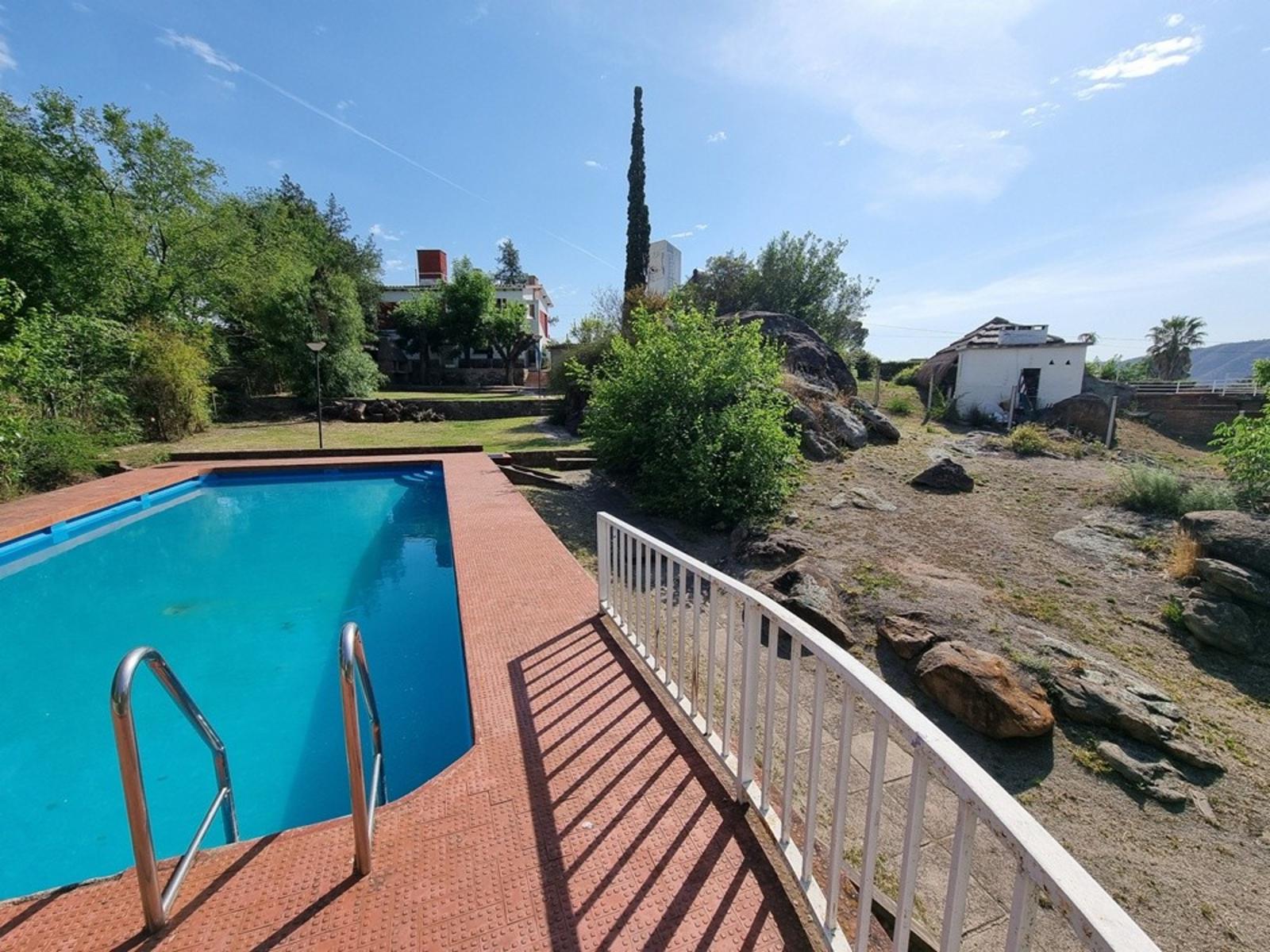 Casa Bº La Quinta 308 · Punilla — foto 33