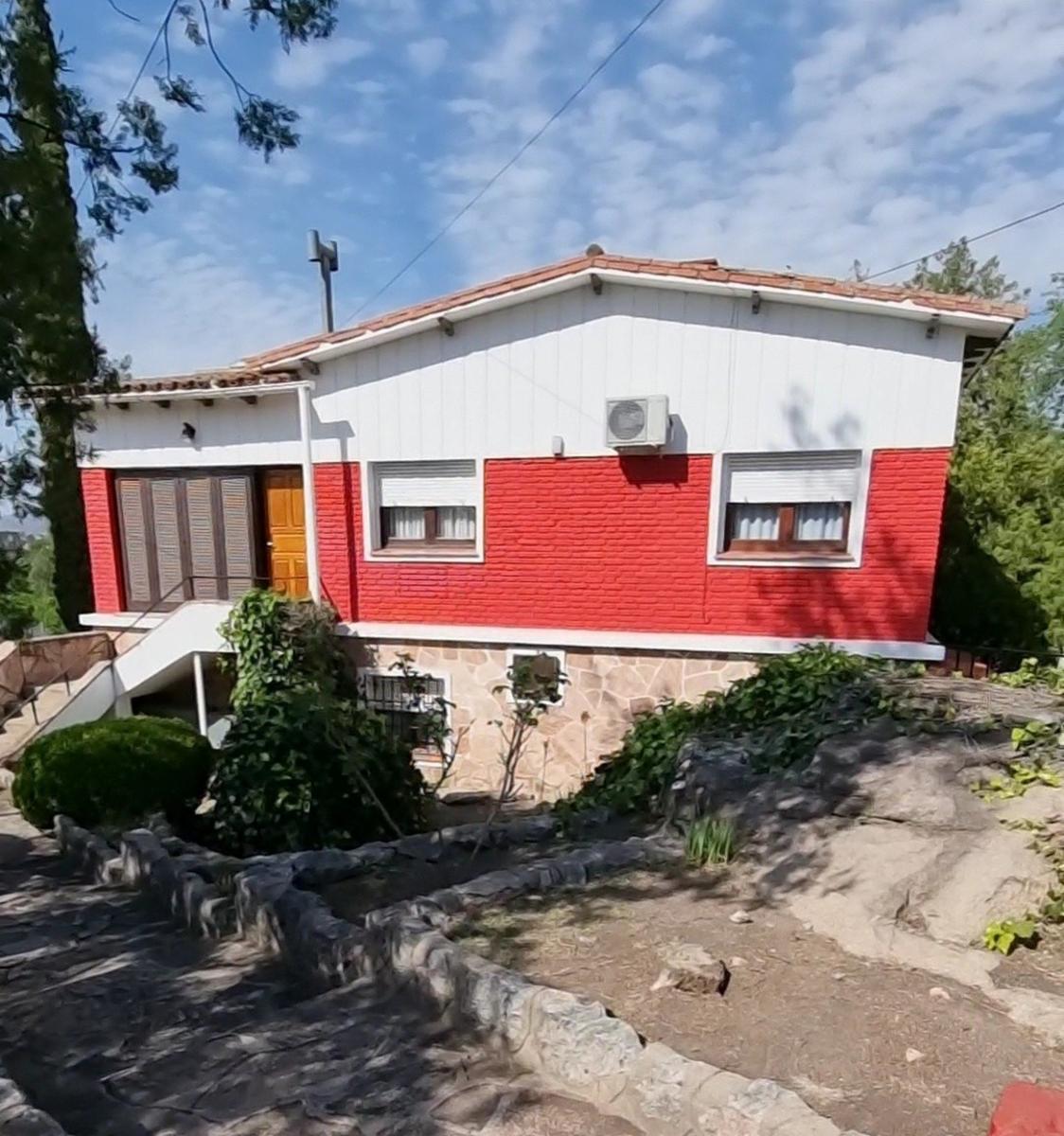 Casa Bº La Quinta 308 · Punilla — foto 34