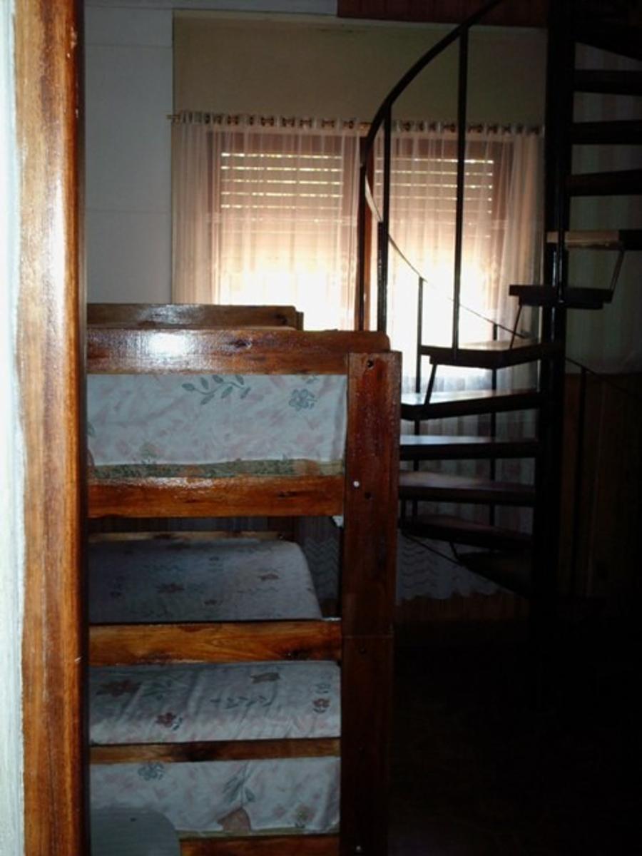 Casa Bº La Quinta 308 · Punilla — foto 10