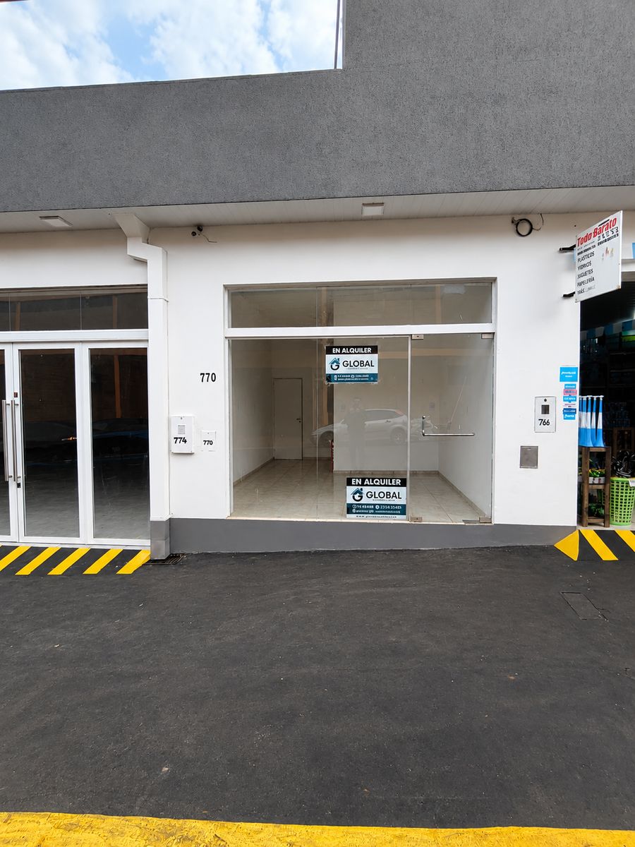 French 370 · Oberá — foto 3