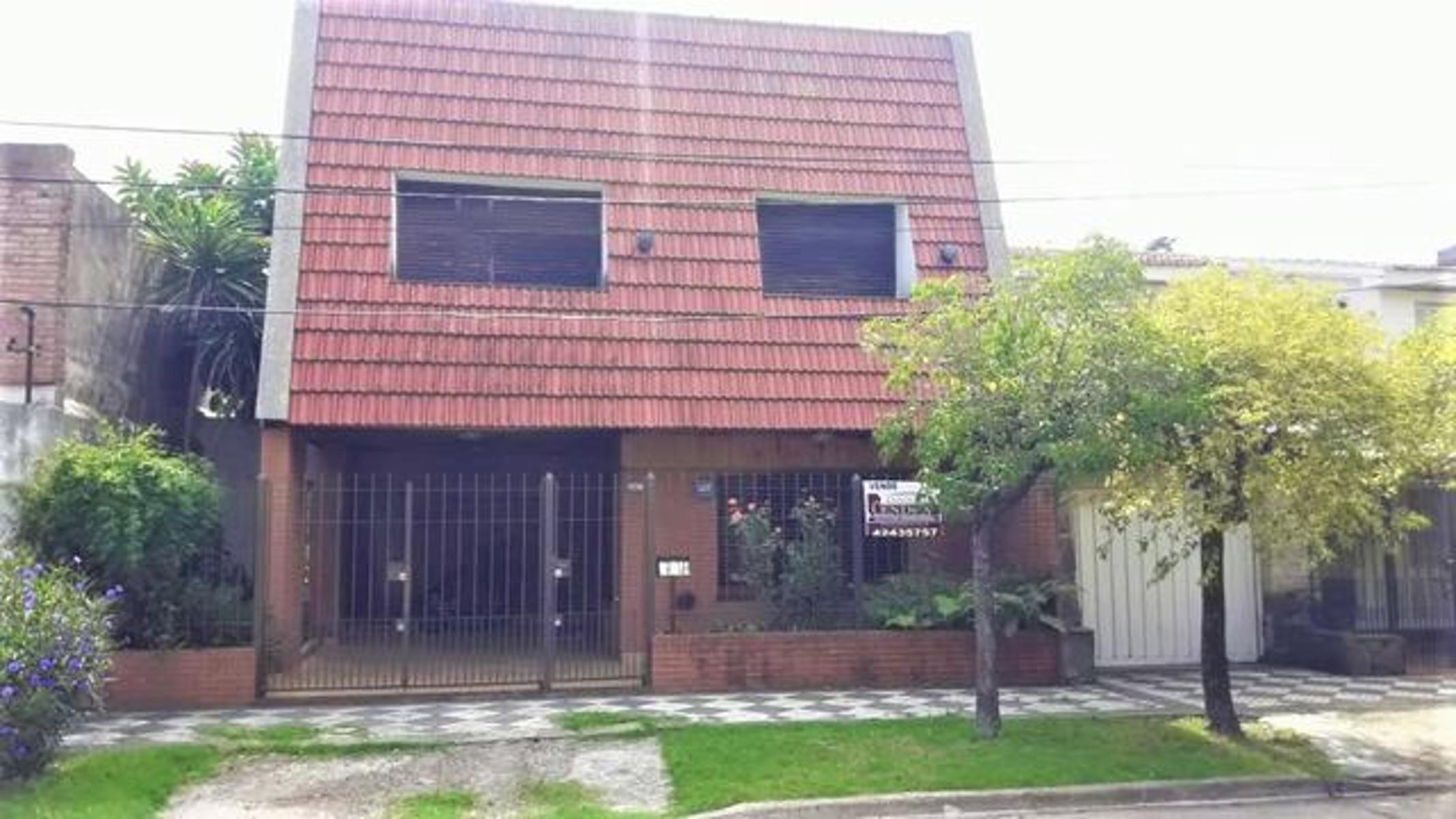 Venta Chalet Monte Grande