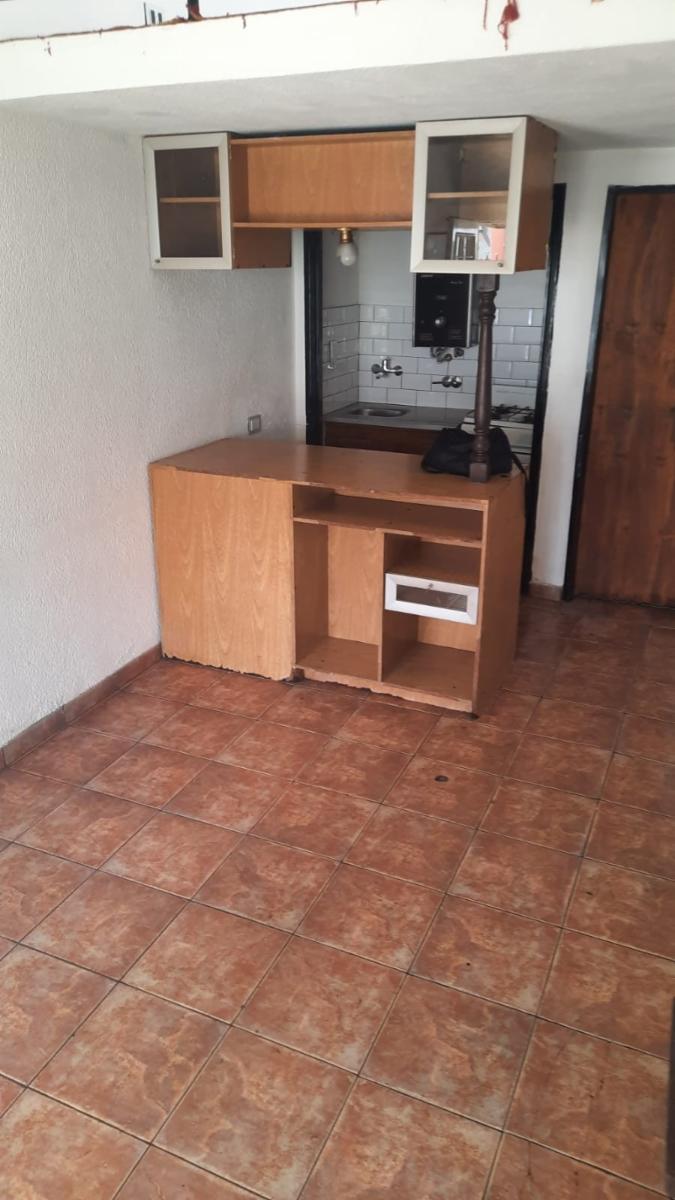 ALQUILER PH 2 AMBIENTES AL FRENTE RAMOS MEJIA NORTE