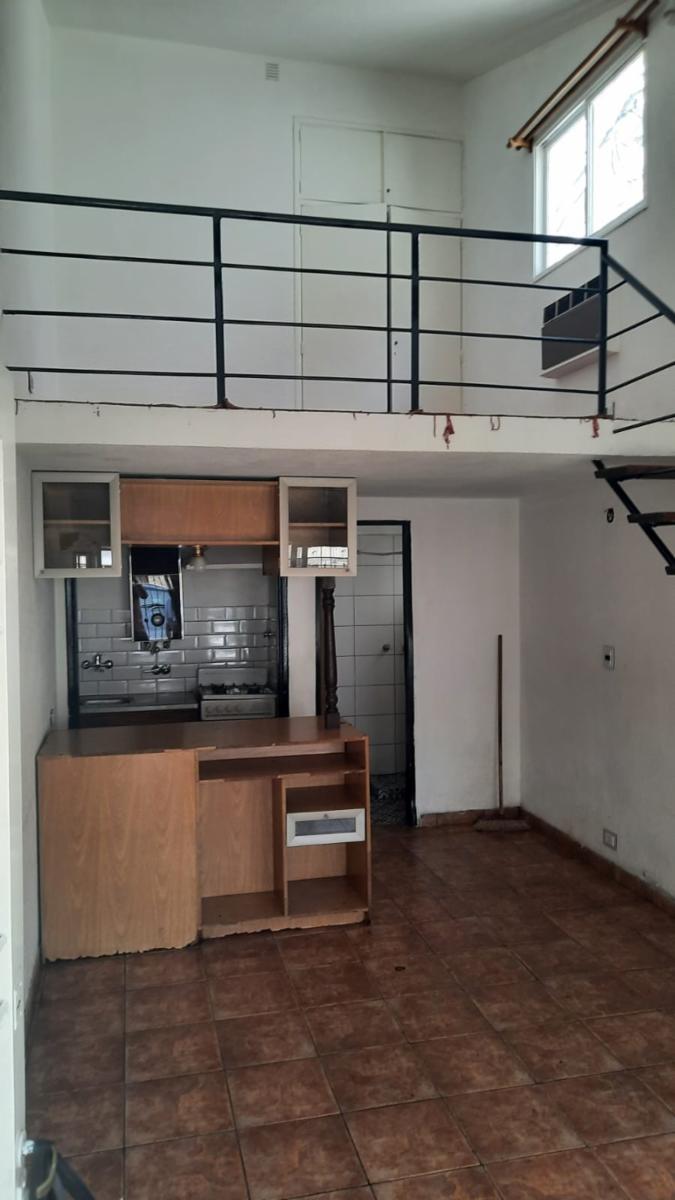 ALVAREZ JONTE 300 · La Matanza — foto 16