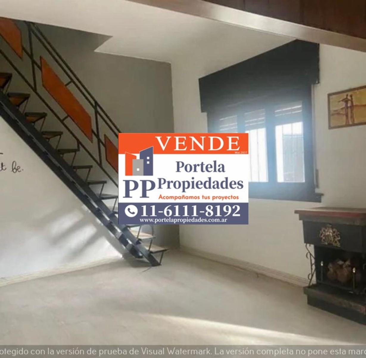 TRES ARROYOS 1235 · Morón — foto 12