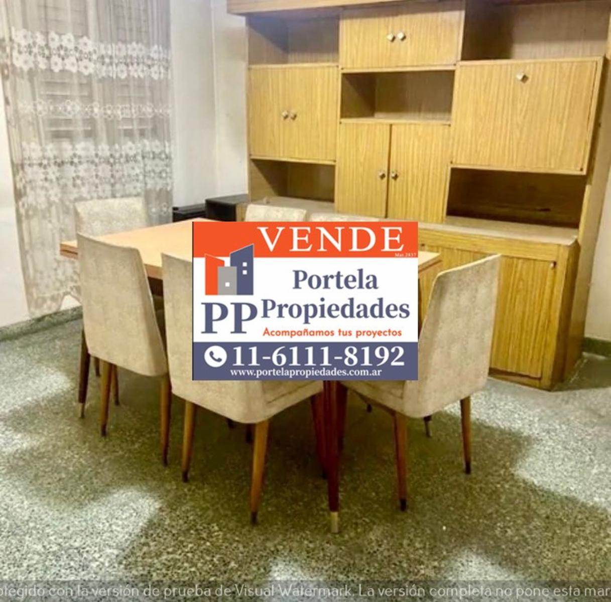 TRES ARROYOS 1235 · Morón — foto 13