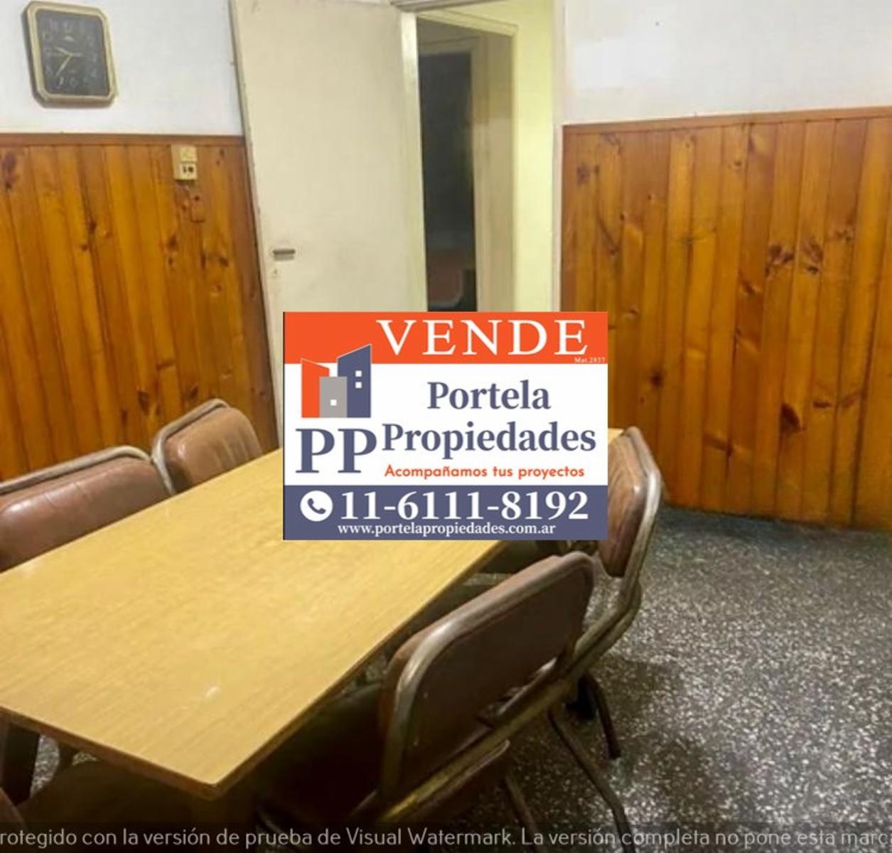 TRES ARROYOS 1235 · Morón — foto 14