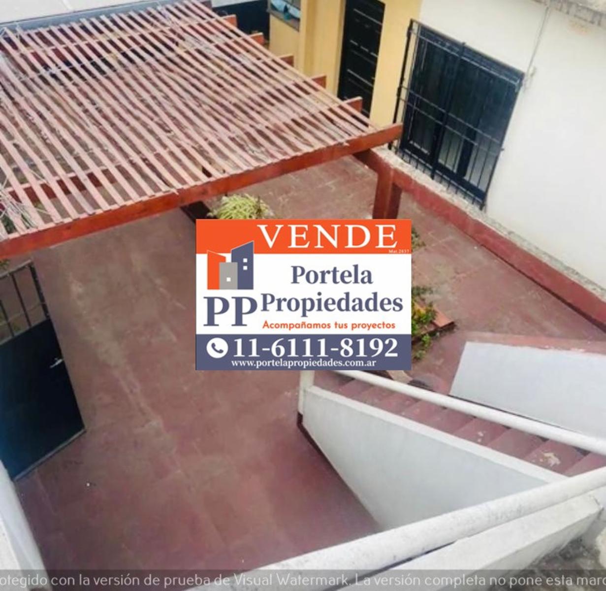 TRES ARROYOS 1235 · Morón — foto 15