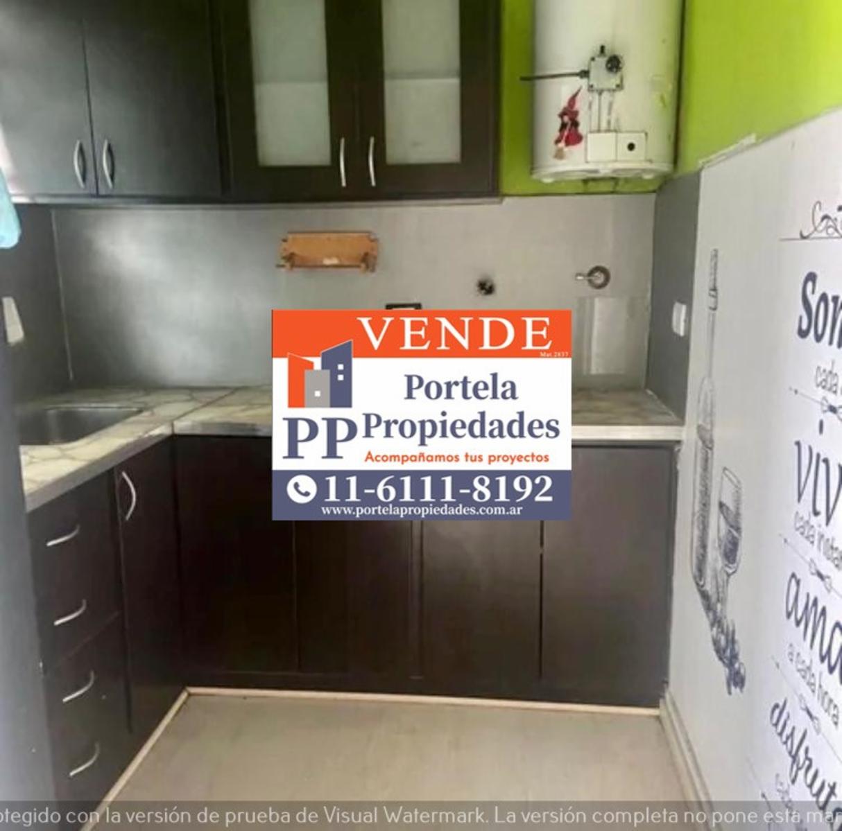 TRES ARROYOS 1235 · Morón — foto 18