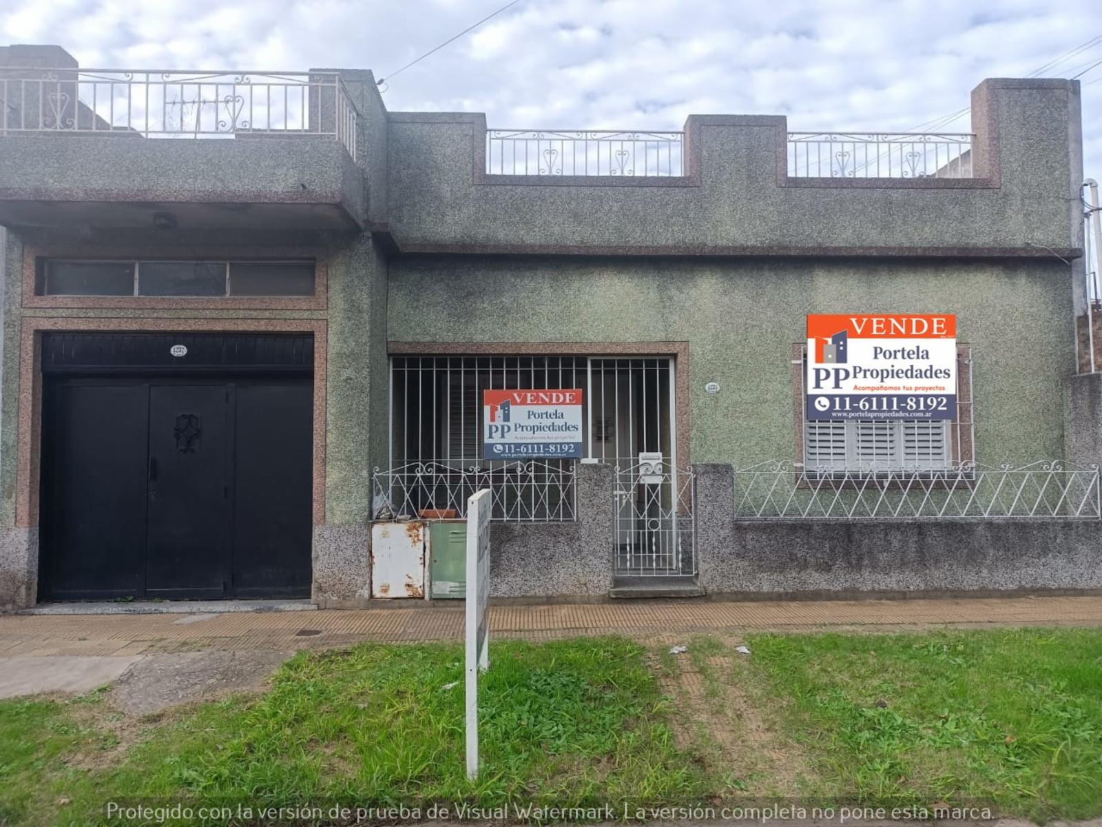 TRES ARROYOS 1235 · Morón — foto 3