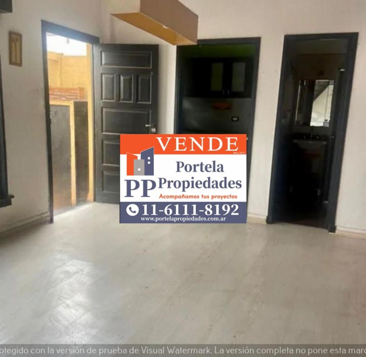 TRES ARROYOS 1235 · Morón — foto 4
