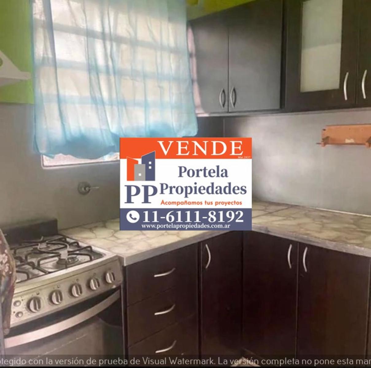 TRES ARROYOS 1235 · Morón — foto 5