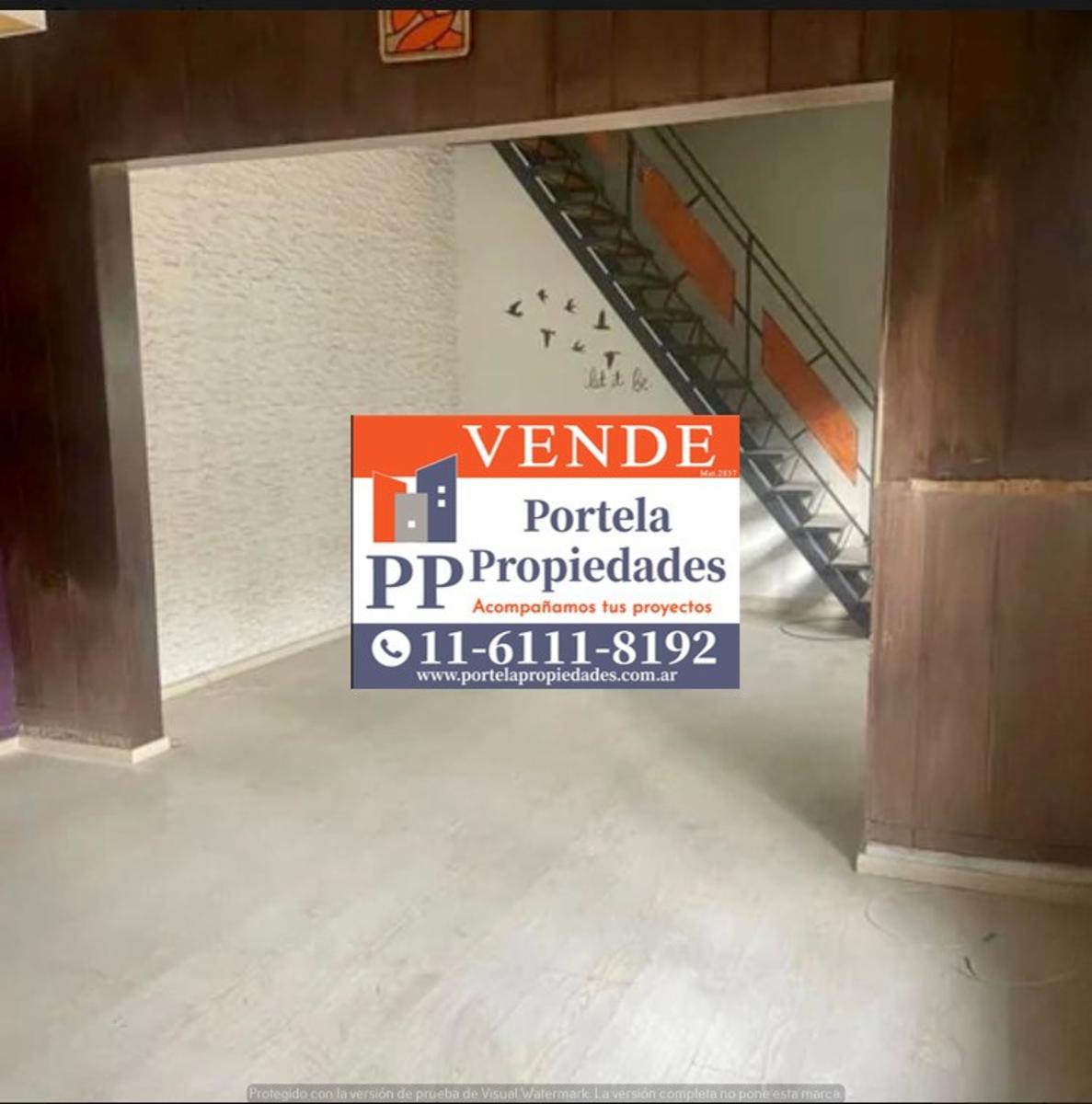 TRES ARROYOS 1235 · Morón — foto 6