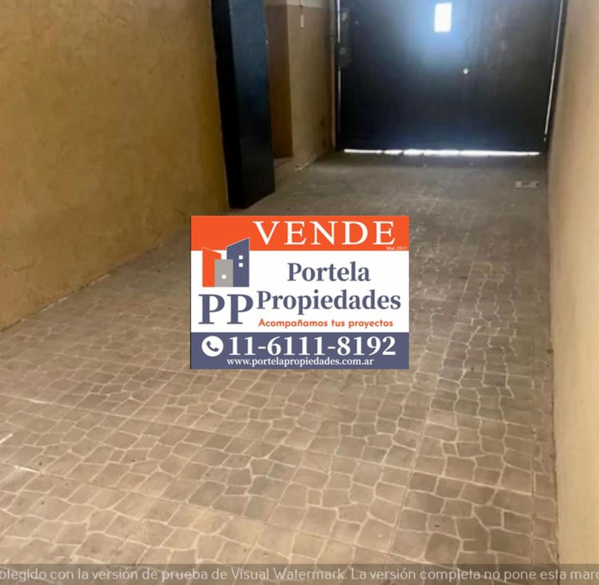 TRES ARROYOS 1235 · Morón — foto 9