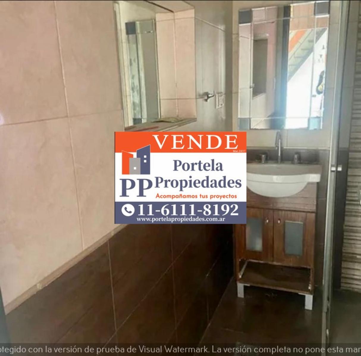TRES ARROYOS 1235 · Morón — foto 10