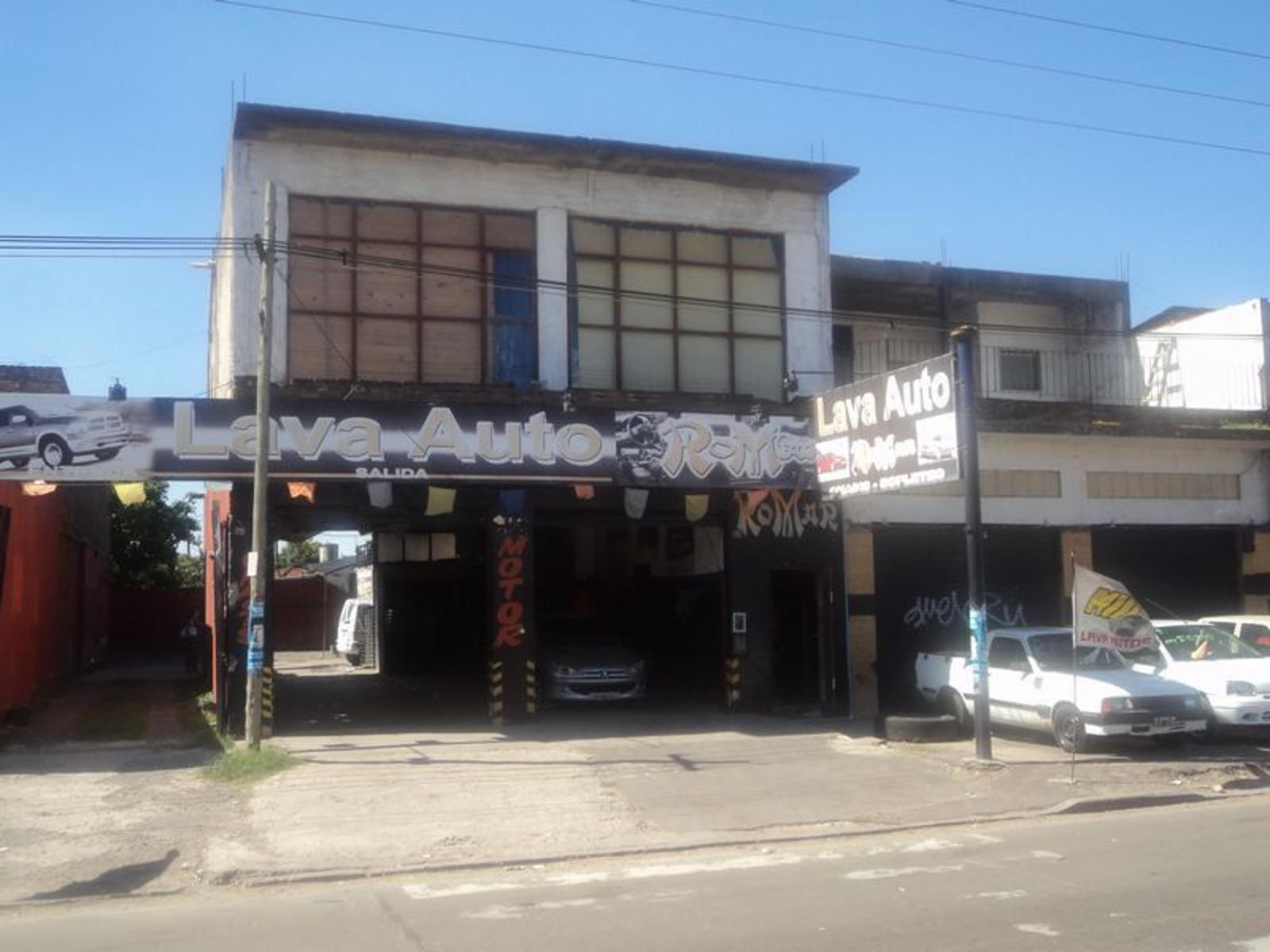Lote  Venta Loza + Dpto Carlos Casares 2100 Rafael Castillo