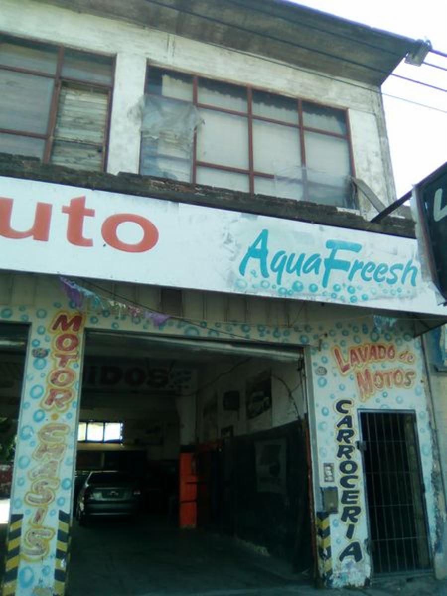 Carlos Casares 2150 · La Matanza — foto 3