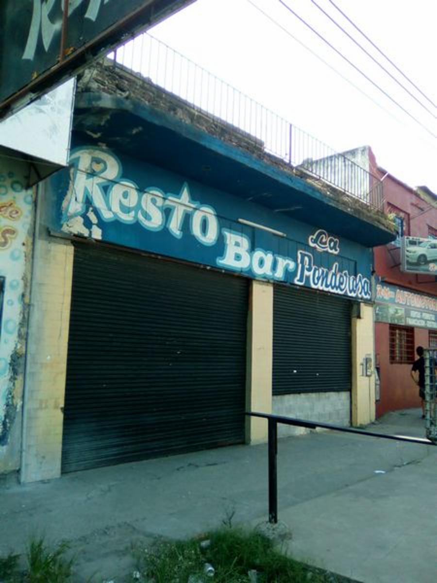 Carlos Casares 2150 · La Matanza — foto 4