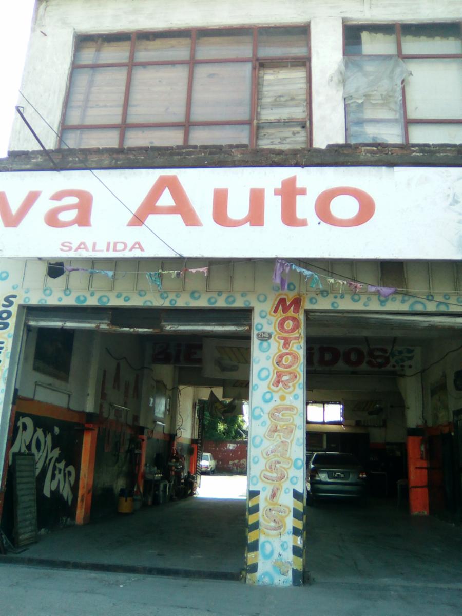 Carlos Casares 2150 · La Matanza — foto 5