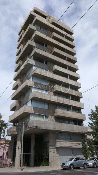 Departamento en Venta en Rosario - Pueyrredon 1101