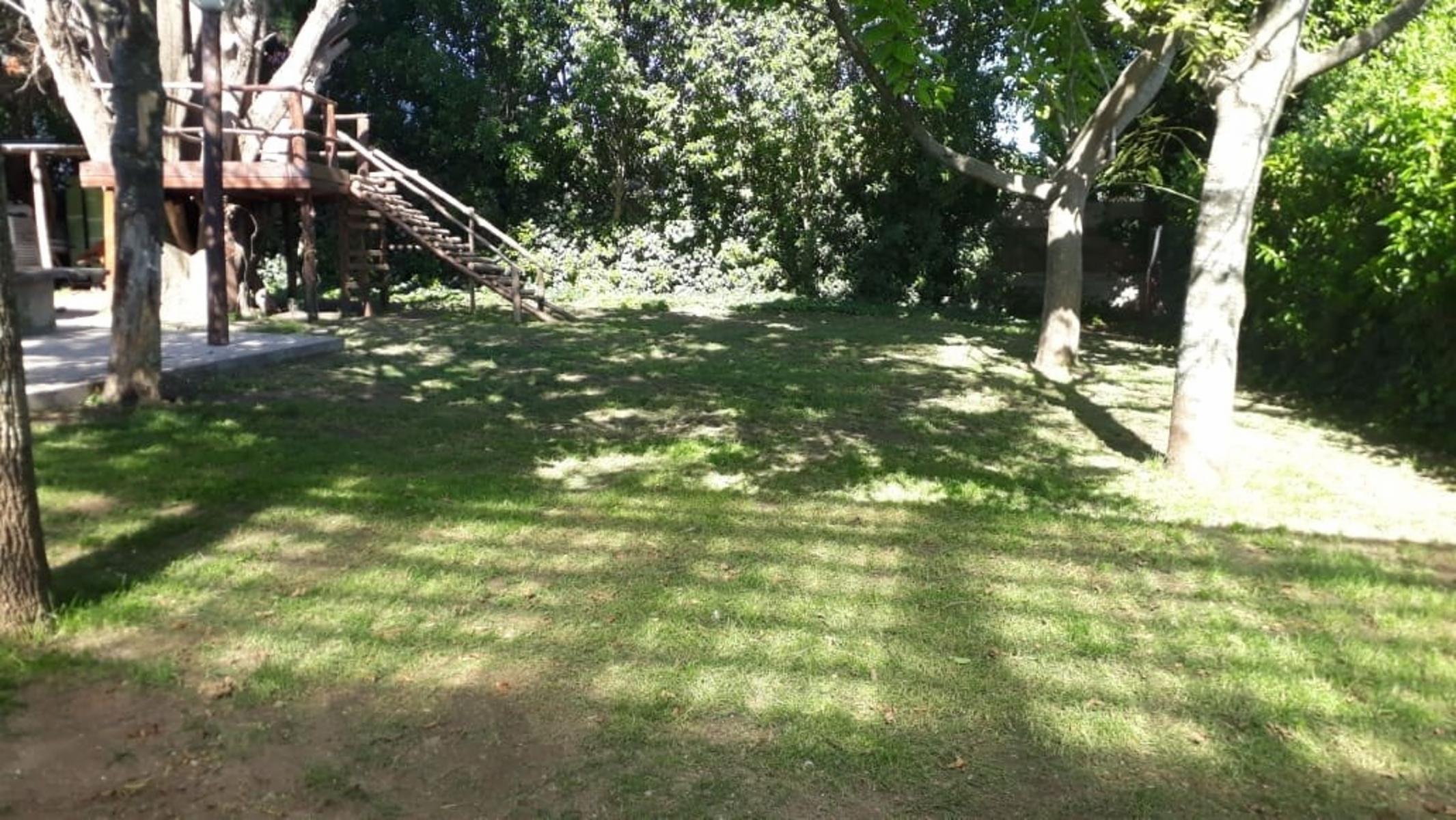 Calle 20 · General Alvarado — foto 4
