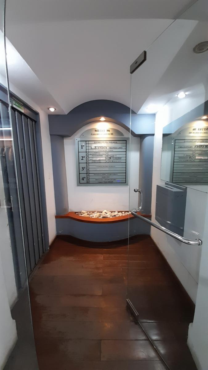 mitre 86 · Bariloche — foto 10