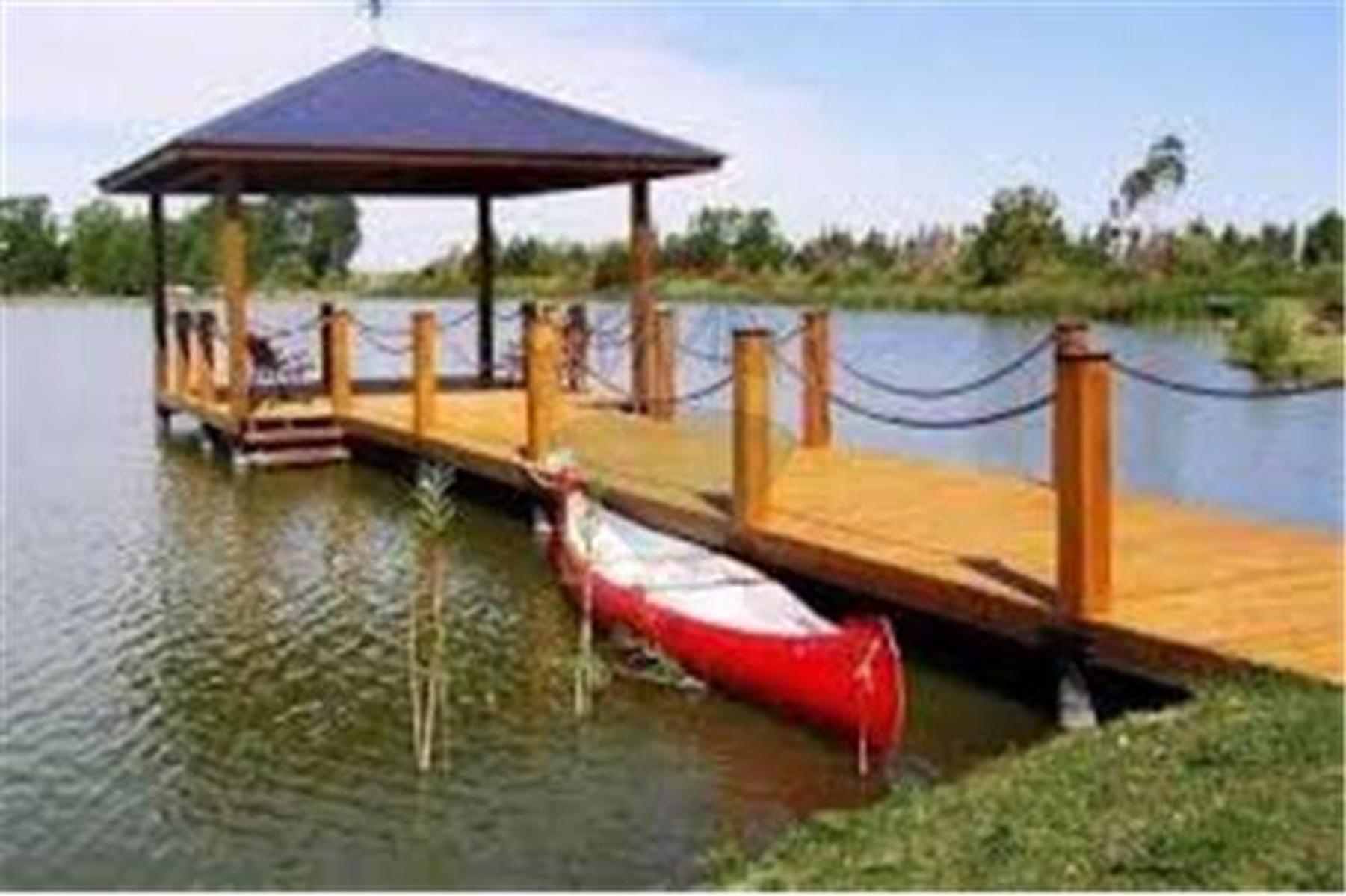 Lote en venta.  Coronel Brandsen, Provincia de Buenos Aires 