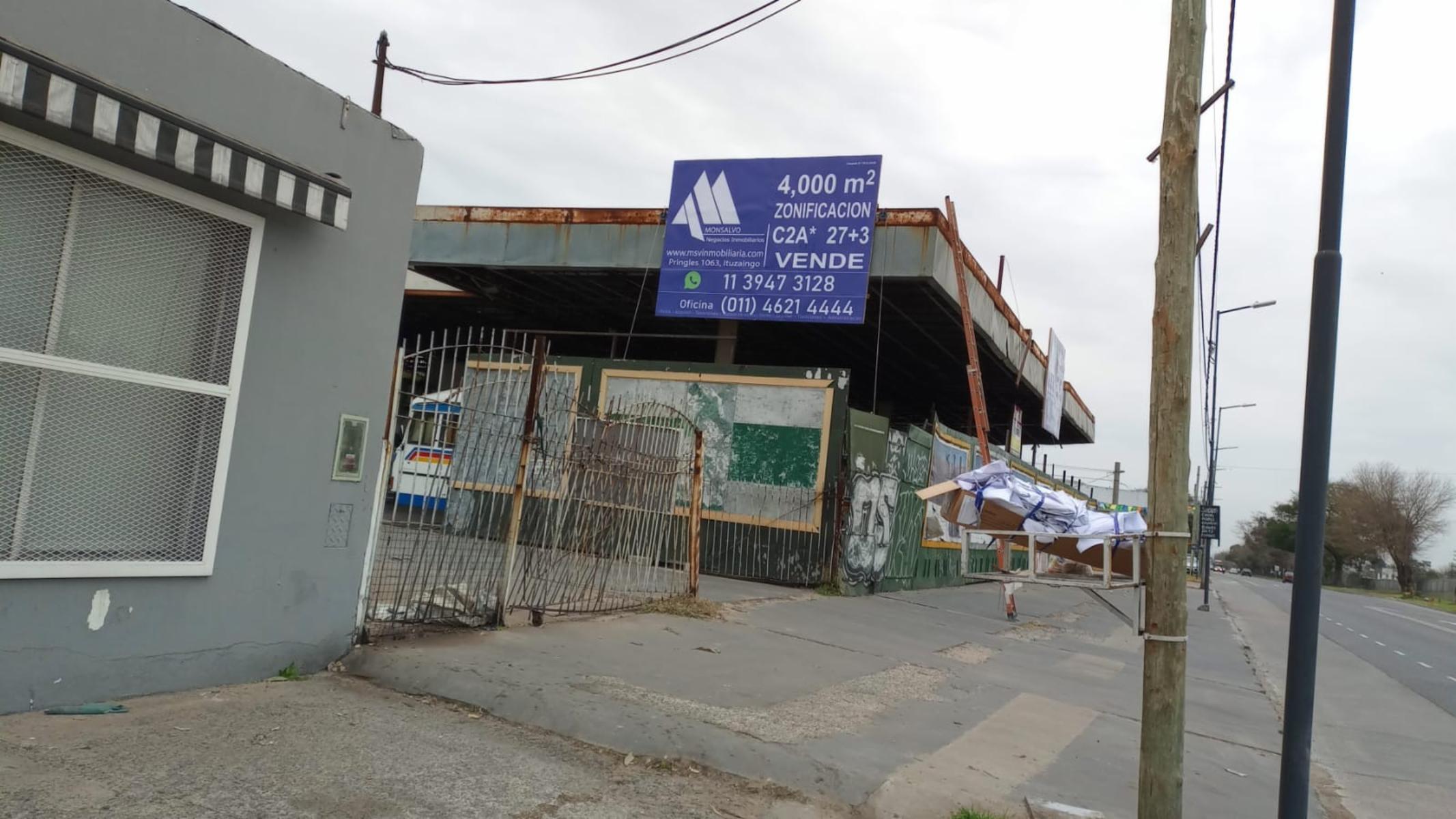 Av. Rivadavia 23000 · Ituzaingó — foto 8