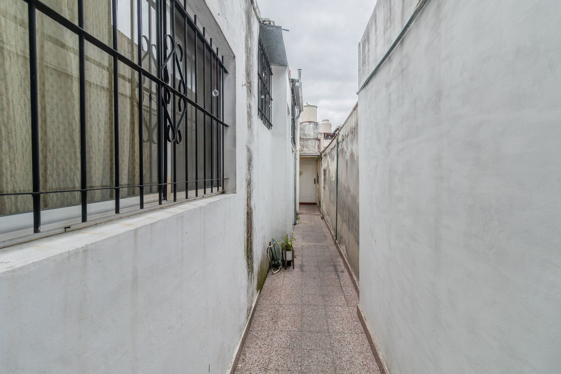PALLIERE 1400 · Parque Avellaneda — foto 4