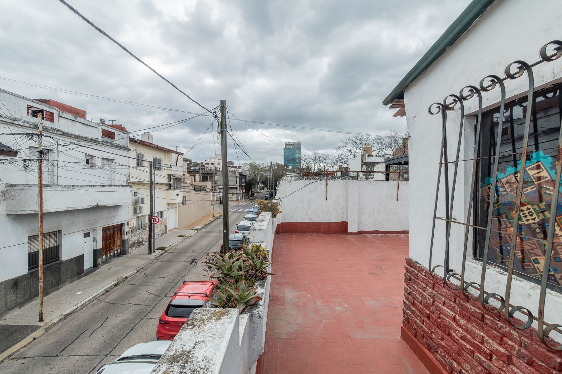 PALLIERE 1400 · Parque Avellaneda — foto 40
