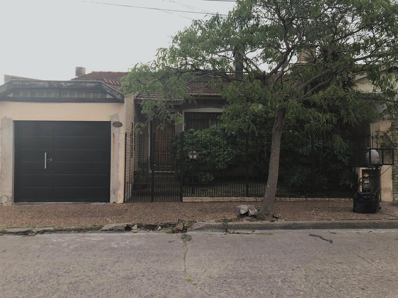 Casa en venta Castelar