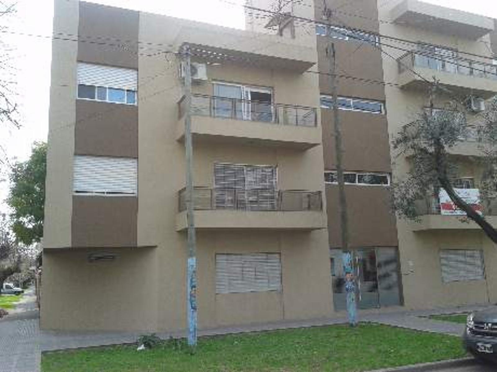 Departamento de 2 ambientes a estrenar en PB, Quilmes oeste.