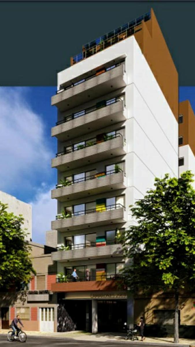Camarones 2969 · Villa Santa Rita — foto 3