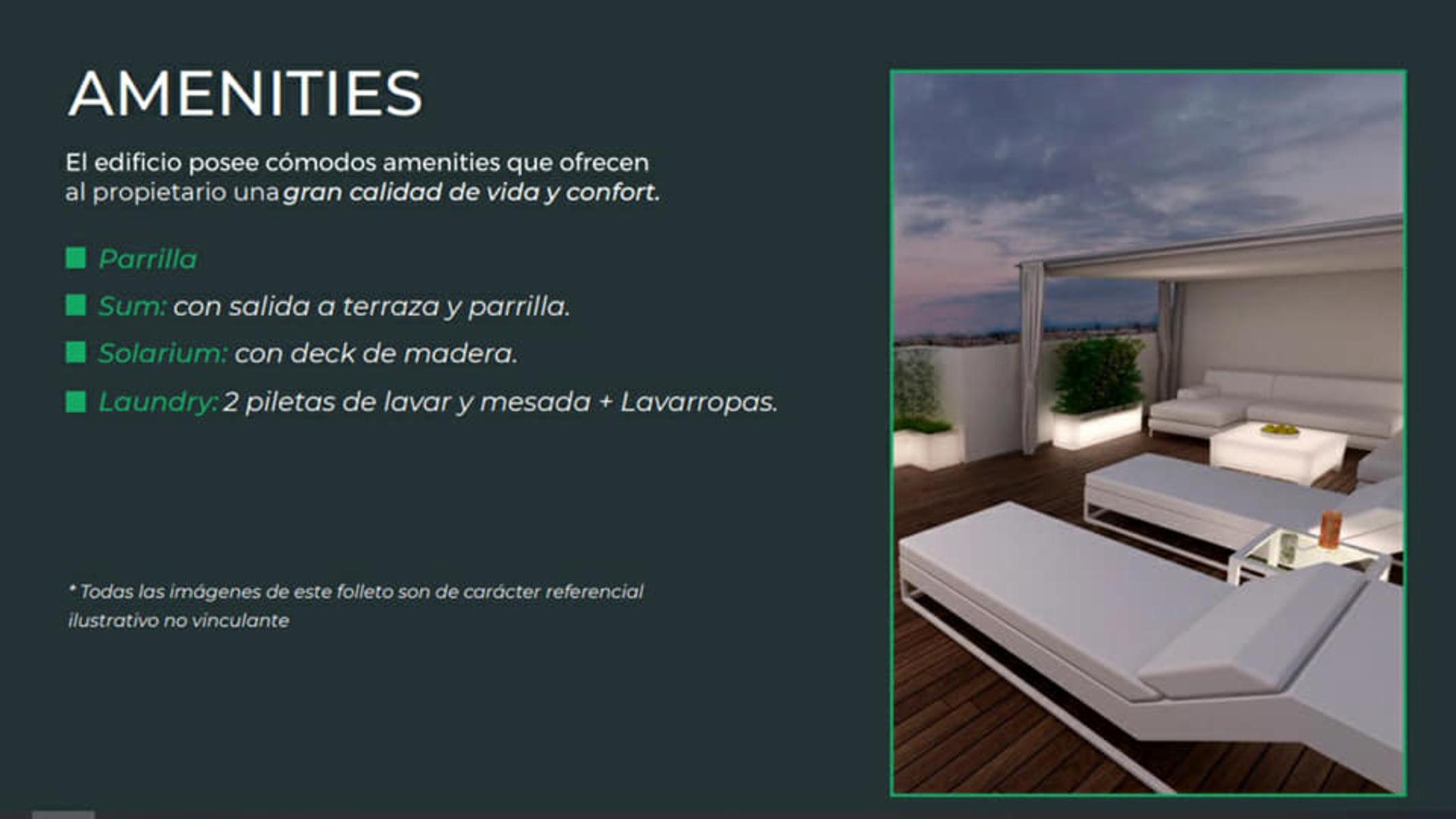 Camarones 2969 · Villa Santa Rita — foto 5
