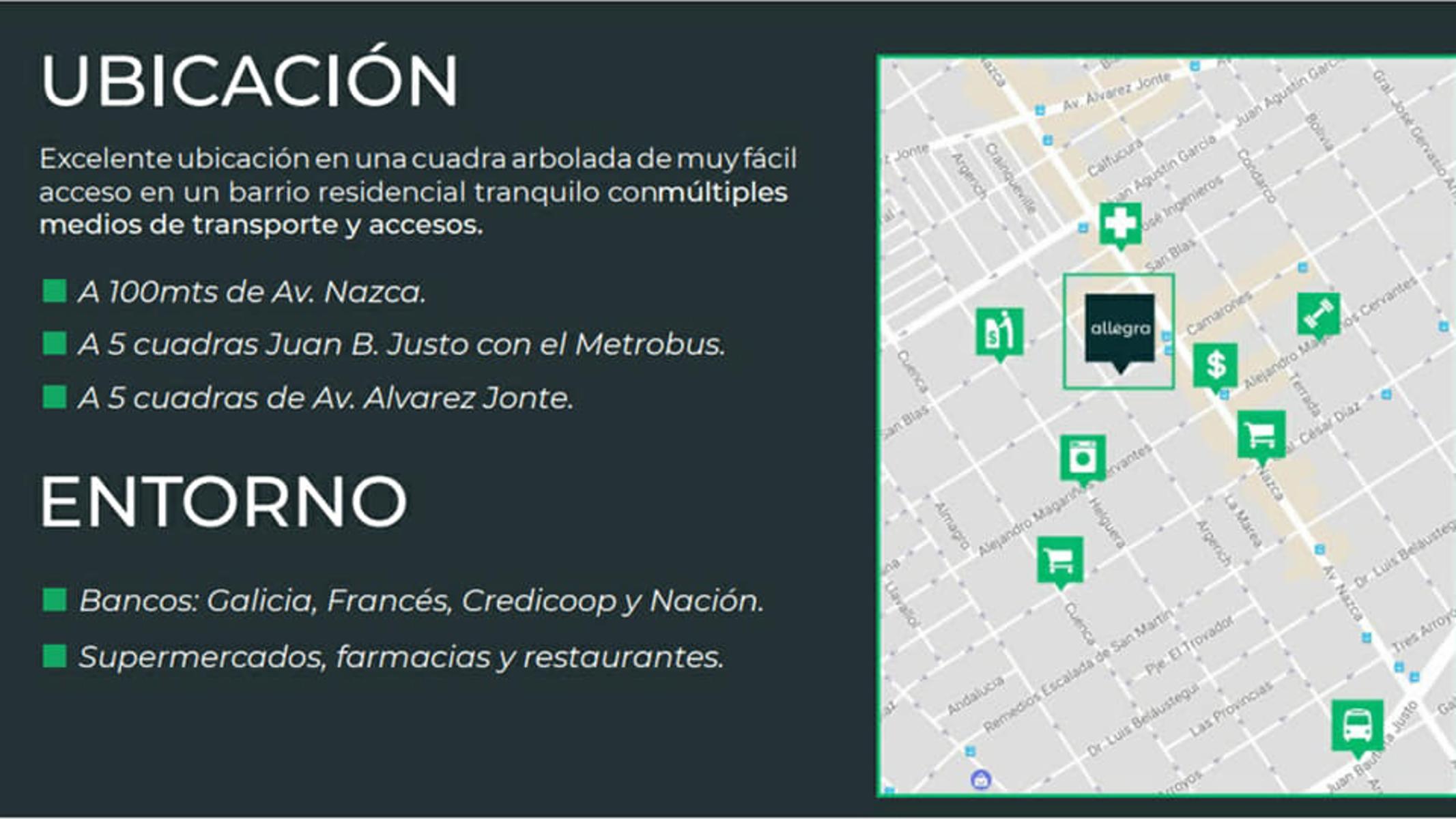 Camarones 2969 · Villa Santa Rita — foto 6