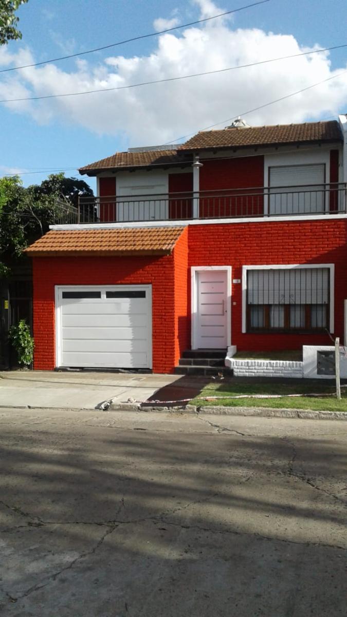Coronel Trole 1100 · Ituzaingó — foto 3