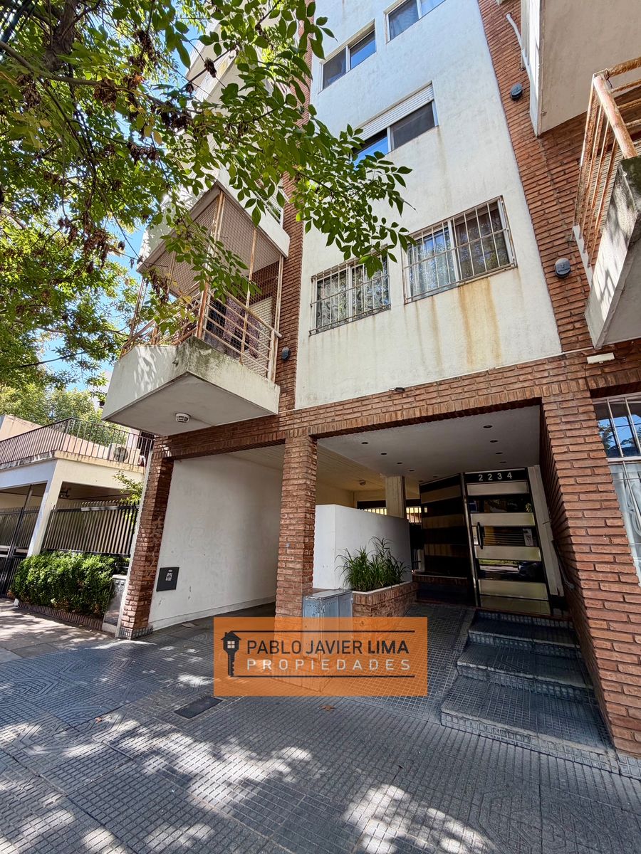 DEPARTAMENTO 2 AMB - COCHERA - CASEROS NORTE - TRES DE FEBRERO