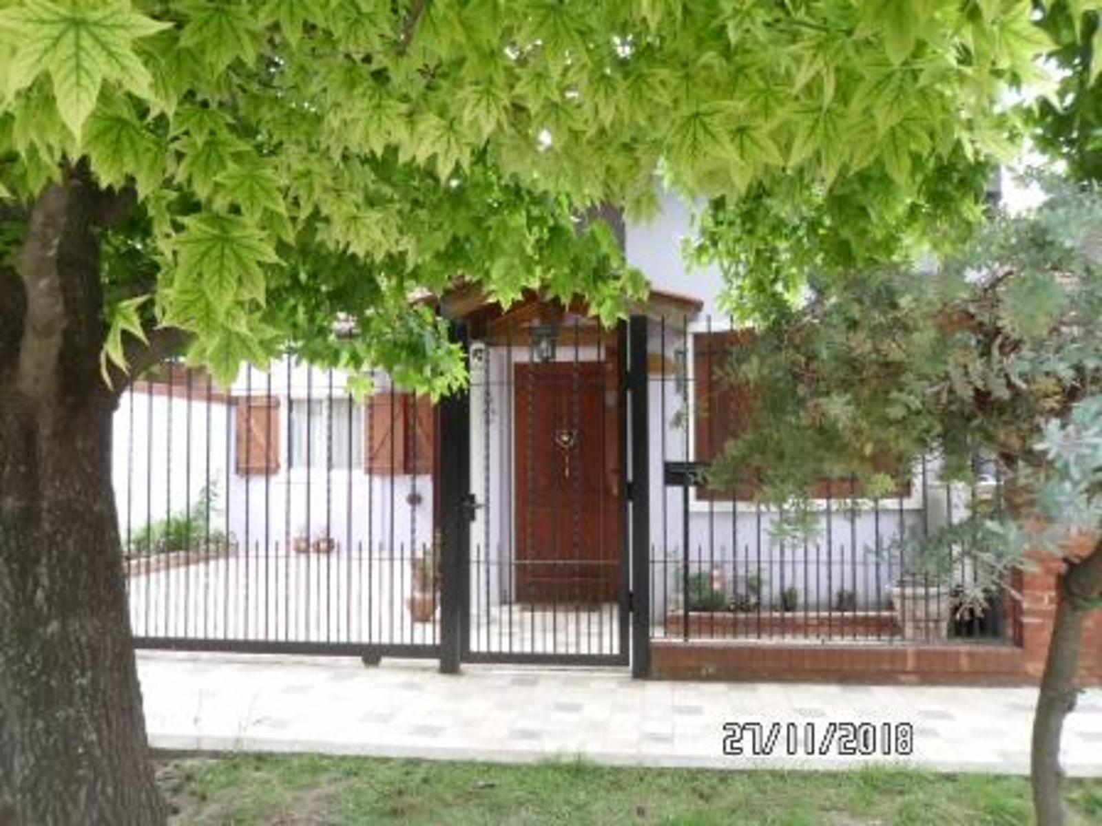 Casa en Barrio Coprovi