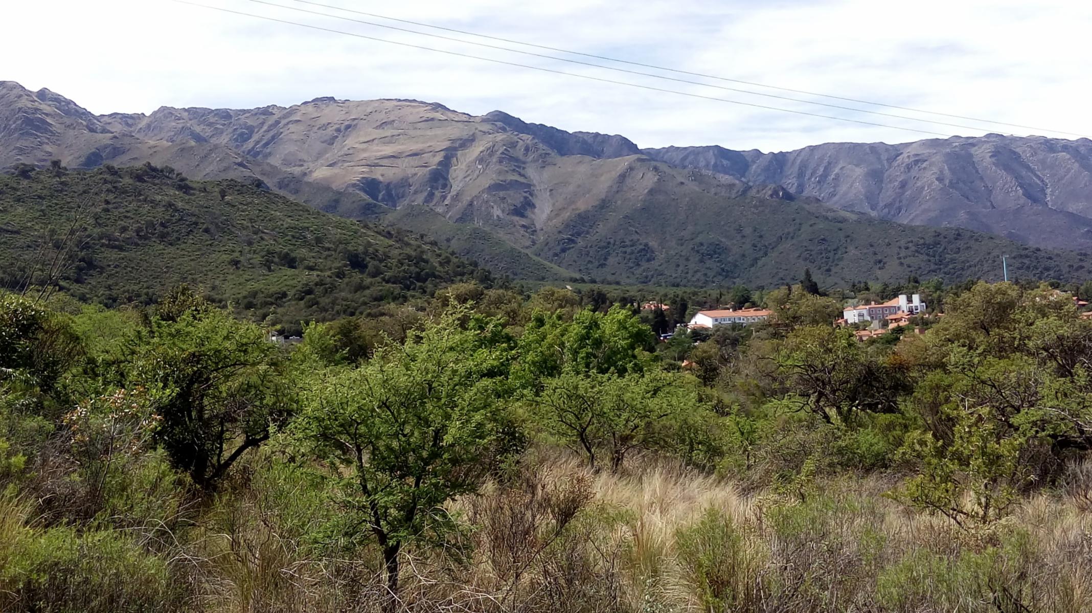 EL RINCON -MERLO · Junín — foto 5