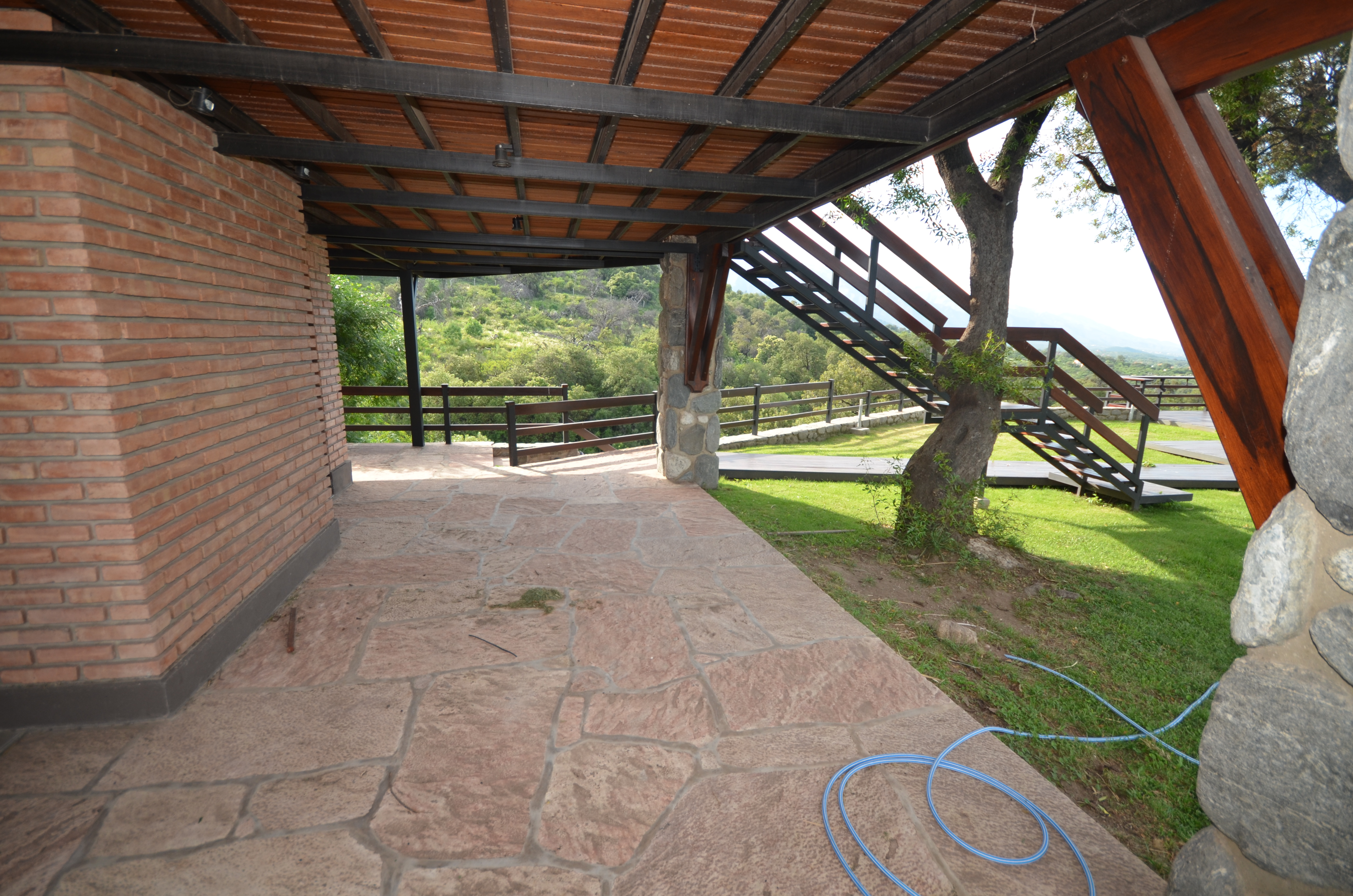 De las cortaderas manzana 31 parcelas 5 y 6 · Junín — foto 17
