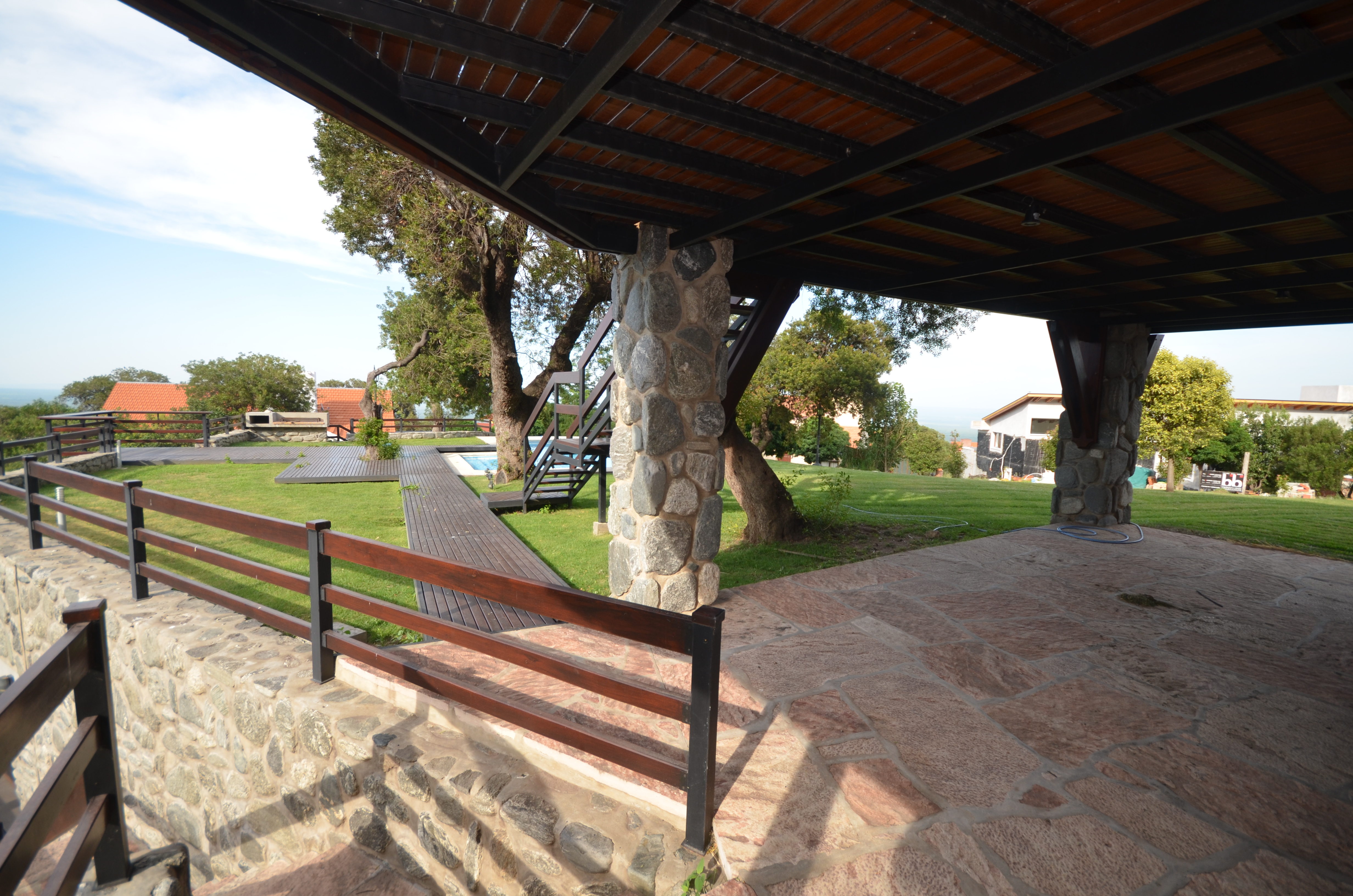 De las cortaderas manzana 31 parcelas 5 y 6 · Junín — foto 19